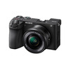 Sony Alpha 6700 sa objektivom SELP1650