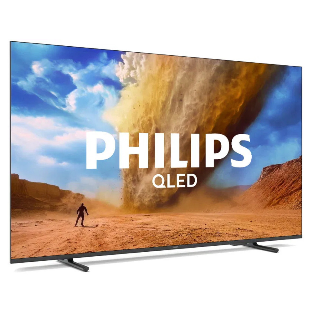 Philips 43''PUS7810 4K QledTitan OS; HDR 10+;Pixel Precise Ultra HD