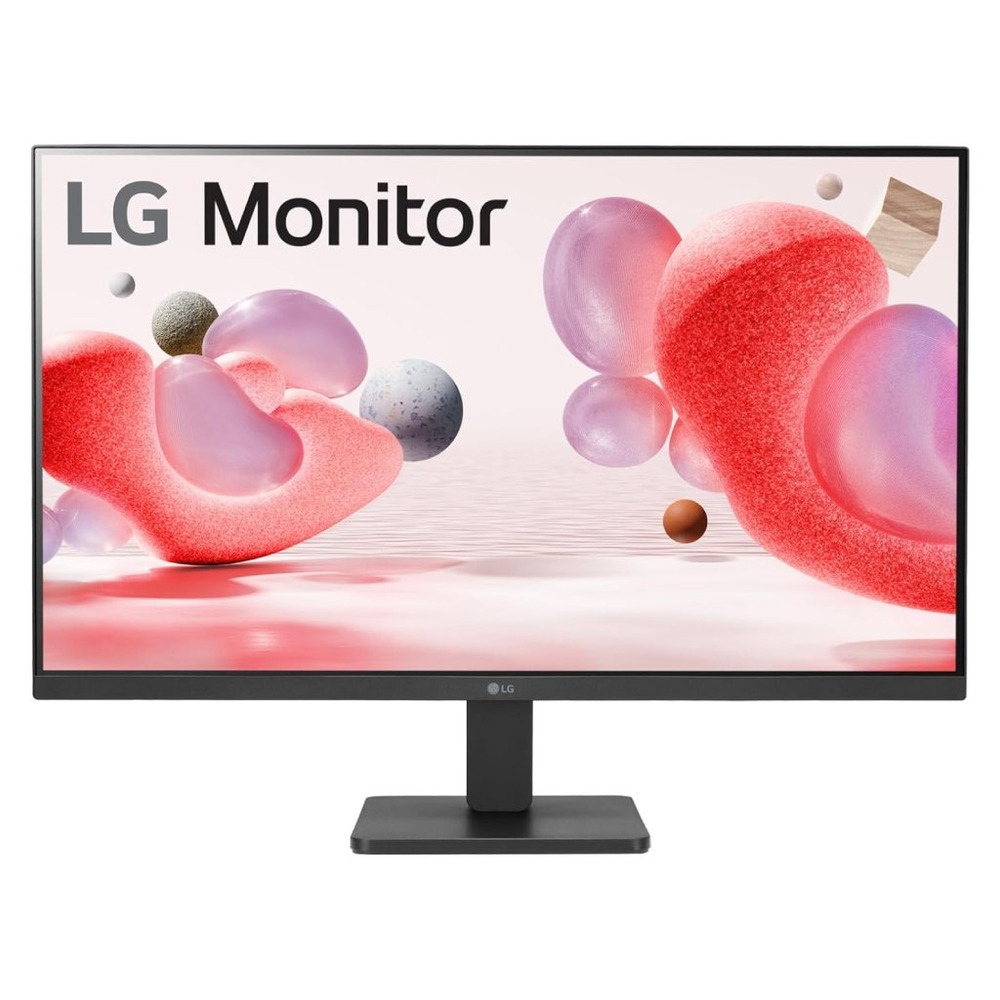 27" LG 27MR400-B Monitor
