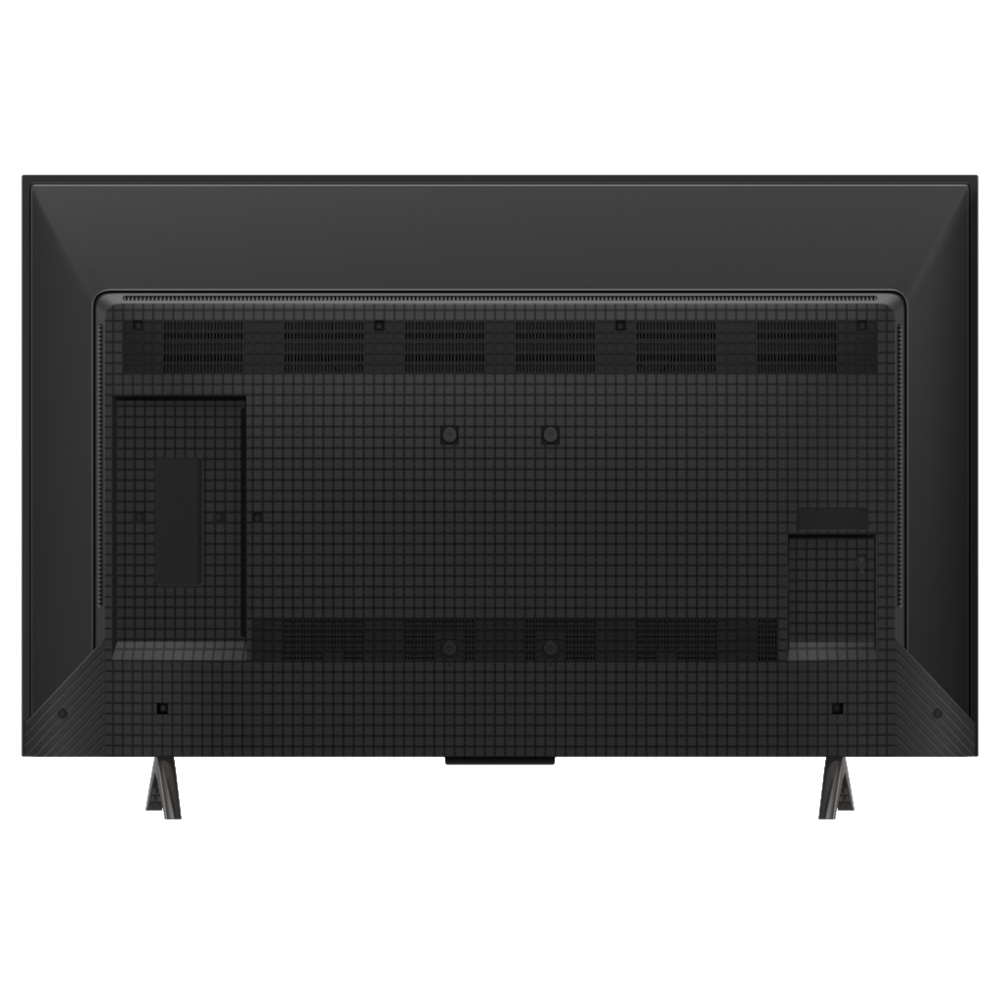 TCL 43"C655 4K QLED TVMotion Clarity 120HZ Google TVHDMI 2.1; 2.0 ONKYO Dolby Atmos