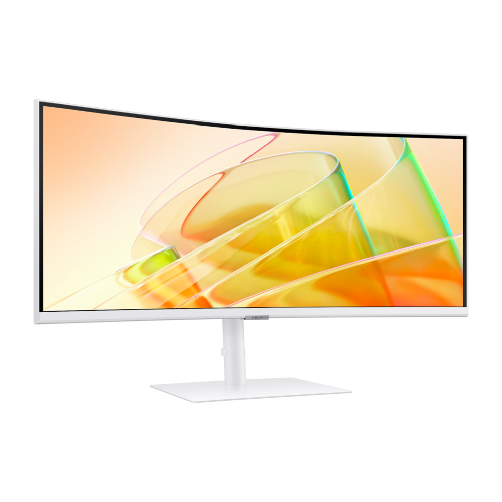 34" ViewFinity S65TC UWQHD monVA,5ms,350cd,100Hz,Thunderbo 4HDMI,DP,USBx3,T1-90W,T2-15W,HA,VESA,Spea