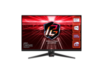 27" ASROCK PG27FF1A Gaming Monitor