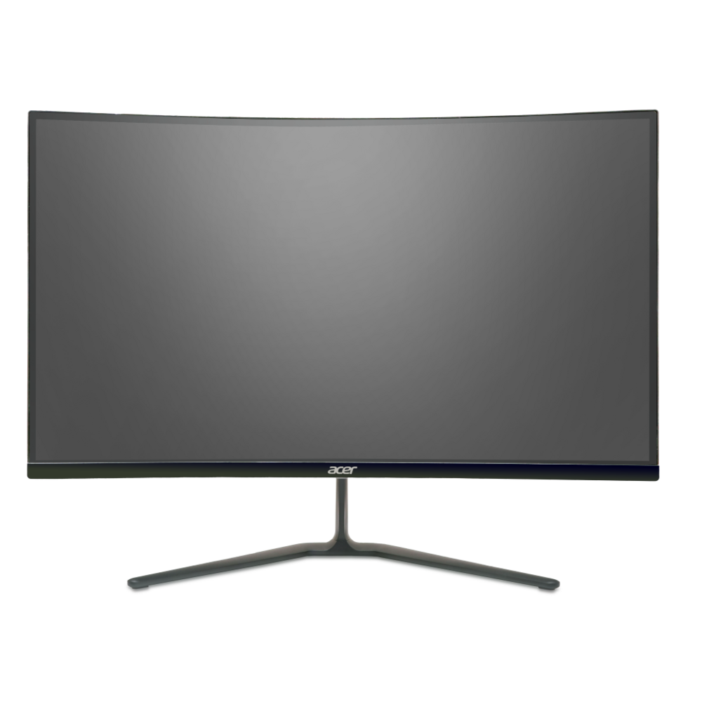 27" Acer ED270U Zakrivljeni Gaming Monitor