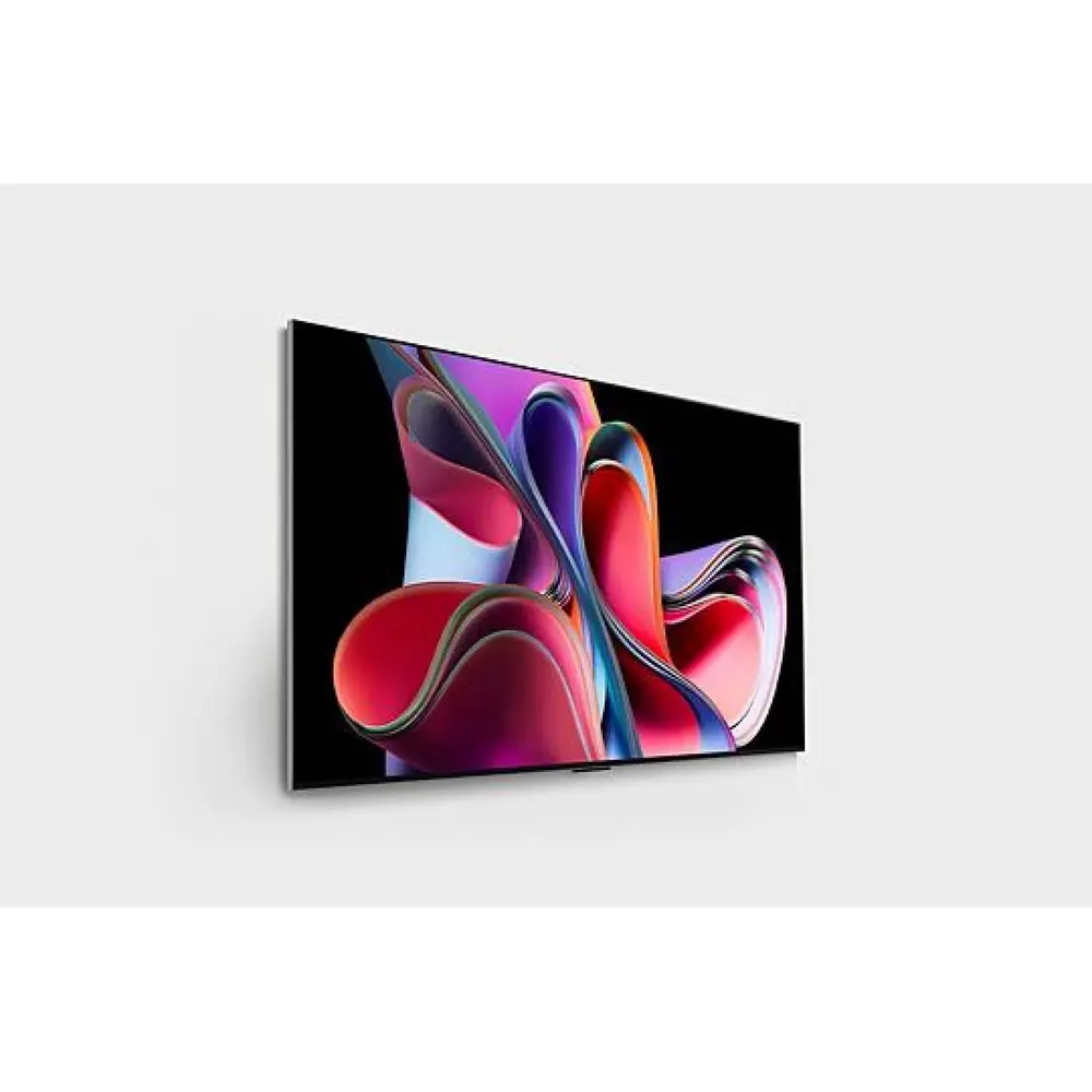 LG TV OLED OLED55G33LA