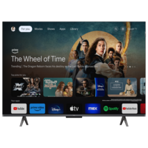 43" TCL C655 4K QLED TV
