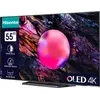 HISENSE TV LED 55A85K