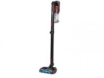 Shark Akumulatorski Usisivač Crno-Narandžasti, 60 min Baterije