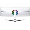 Samsung 57" Neo G9 Odyssey mon7680x2160, VA, 1ms, 420cd240Hz, 3xHDMI, DP, 2xUSB 3.0