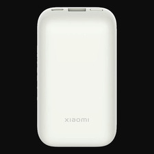 Xiaomi 10000 mAh Mi 30W Power Bank
