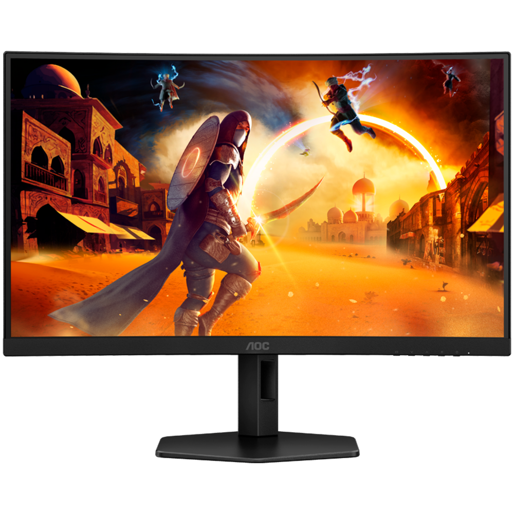 27'' AOC CQ27G4X