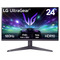 24" LG UltraGear Monitor 180Hz