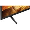 Sony 75'' X75WL 4K Google TVX-Reality PRO; Dolby Vision;Dolby Atmos; X-Balanced Speaker;HDMI 2.1