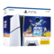 PS5 Slim D+Astro Bot,optikaD chassis + Astro Bot VCHinterna optika
