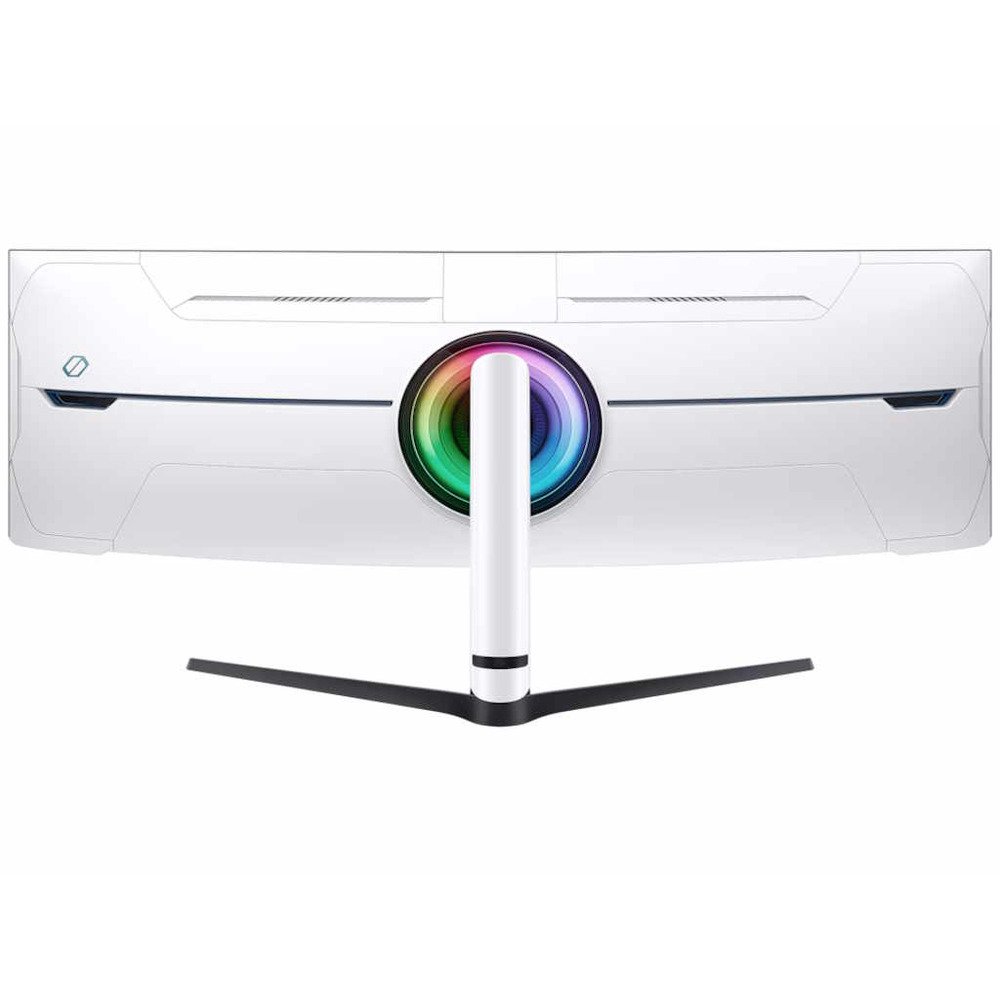 Samsung 57" Neo G9 Odyssey mon7680x2160, VA, 1ms, 420cd240Hz, 3xHDMI, DP, 2xUSB 3.0