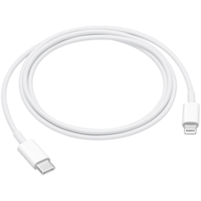 Apple USB-C to Lightning Kabel 1m