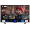 TCL 43"C655 4K QLED TVMotion Clarity 120HZ Google TVHDMI 2.1; 2.0 ONKYO Dolby Atmos