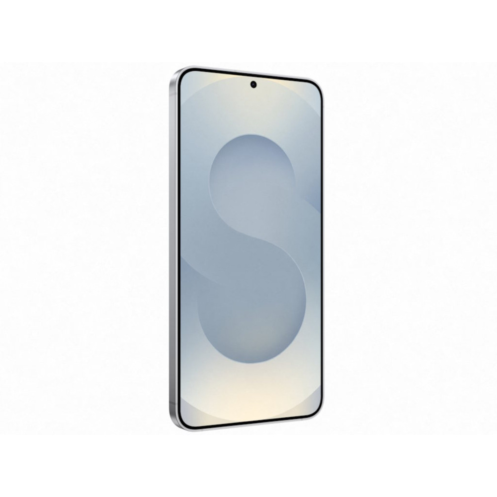 Samsung SS25+  12+512,SilverAndroid 15, OneUI 76,7" display,50/10/12/12 MP cam