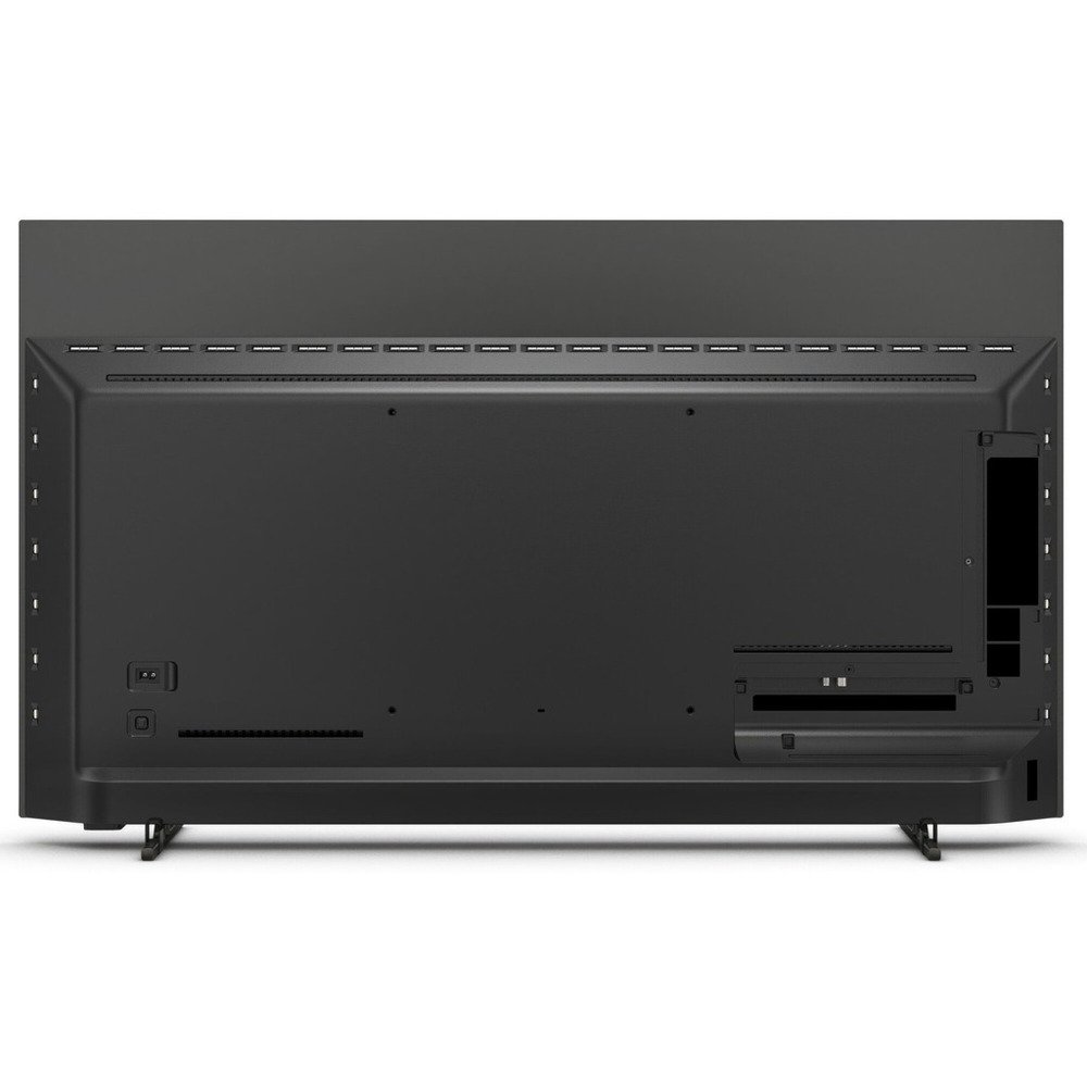 Philips 65''OLED770 4K TitanAmbilight s 3 strane; 2.1 HDMI; P5 AI perfect; panel 120 HZ