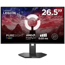 27" Lenovo QD-OLED Monitor 27Q-10 Gaming