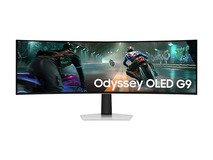 49" Samsung OLED G9 Gaming Monitor