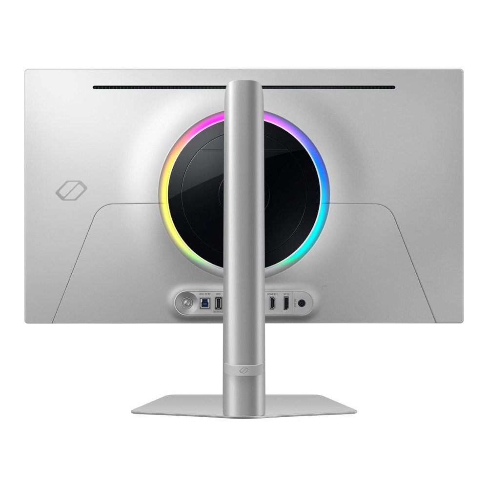Samsung 27" Odyssey G60SD monQHD 2560x1440, 360Hz, OLED0.03ms, 250cd, 2xHDMI, DP, 2xUSB
