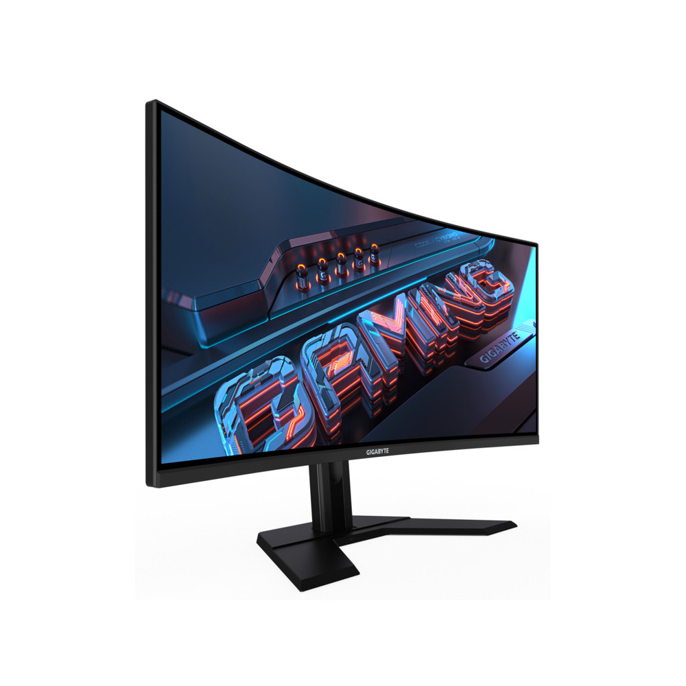 34" Gigabyte G34WQCP Monitor