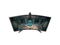 27" Samsung Odyssey G65B QHD Smart Monitor