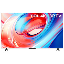 65" TCL V6B 4K - Google TV