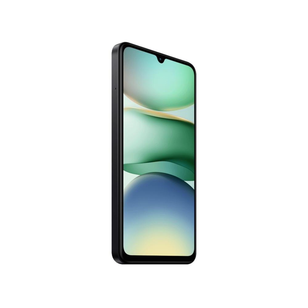 Redmi A5 4+128, Black