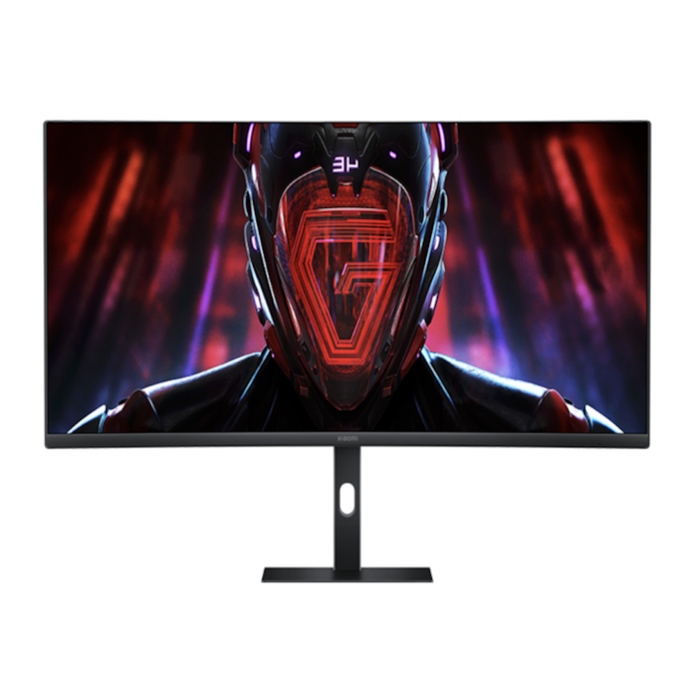 Xiaomi zakrivljeni monitor 34" WQHD 3440x1440, 350 nita kontrast 4000:1, refresh rate 180Hz