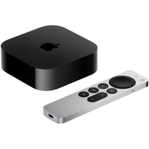 Apple TV 4K Wi-Fi 64GB