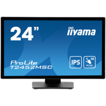 24" IIYAMA T2452MSC-B1