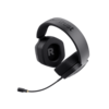 Trust GXT493 Carus wirelessover-ear gaming slušalice,crne