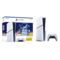 PlayStation 5 Slim D+Astro BotDigital Edition D chassisPS5+Astro Bot VCH