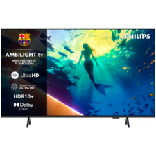 55" PHILIPS 55PUS8010/12 4K Ultra