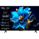 55" TCL P7K 4K QLED TV