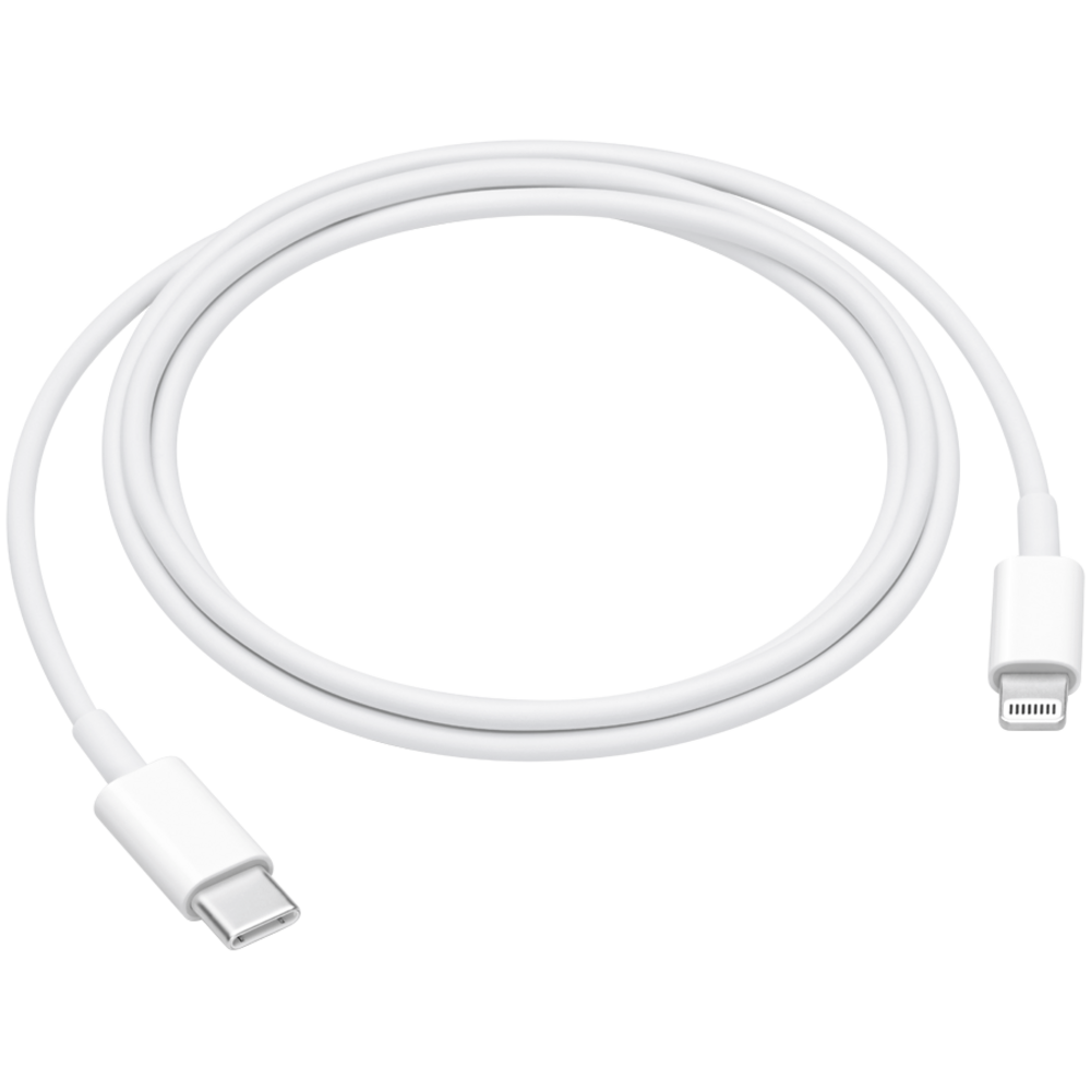 Apple USB-C to Lightning Kabel 1m