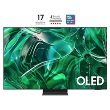 77" Samsung OLED TV QE77S95DATXXH