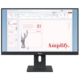 23.8" Lenovo ThinkVision E24-40 Monitor