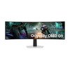 49" Samsung OLED G9 Gaming Monitor