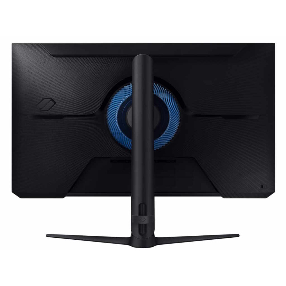 Samsung 27" G30D Odyssey 180Hz27",VA,FHD,250cd,1ms,HDMI,DP,Tilt,Swivel,Pivot,HA,VESA 100x100mm