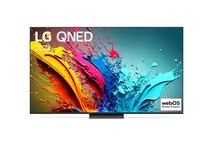 65" LG 65QNED86T3A QNED 4K Smart TV