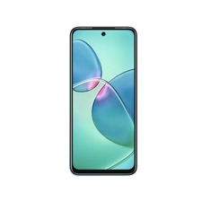 Infinix SMART 6 HD 6.6" Crni