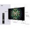 75" TCL C6K 4K QD-Mini LED TV