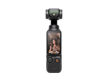 DJI Osmo Pocket 3 Rotirajuća 4K Kamera