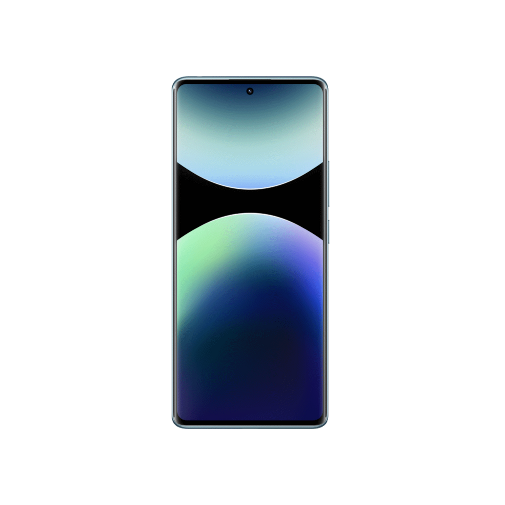 Xiaomi Redmi Note 14 PRO 6.67" Ocean Blue