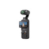 DJI Osmo Pocket 3kamera, 4K, rotirajuci ekran,do 166 min snimanja, ActivTrack