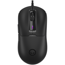 LORGAR Ultralight Gaming Miš MSA10 Crni