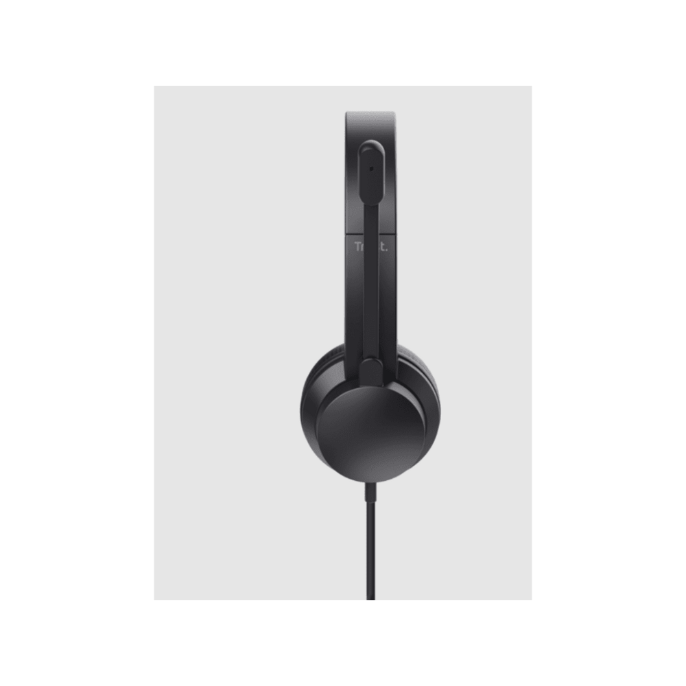 Trust Ayda USB On-Ear PC Slušalice