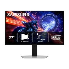 27" Samsung Odyssey G60SF QHD OLED Monitor